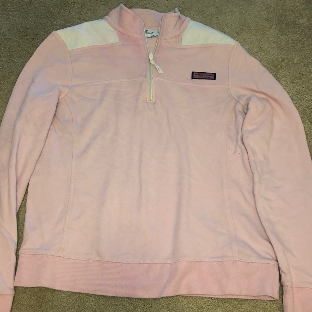 Vineyard vines pullover